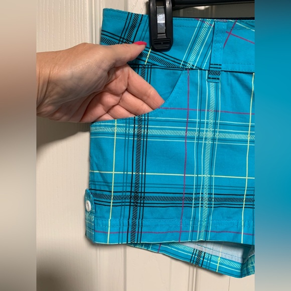 NWT Fly Racing Ladies Shorts - Picture 4 of 11